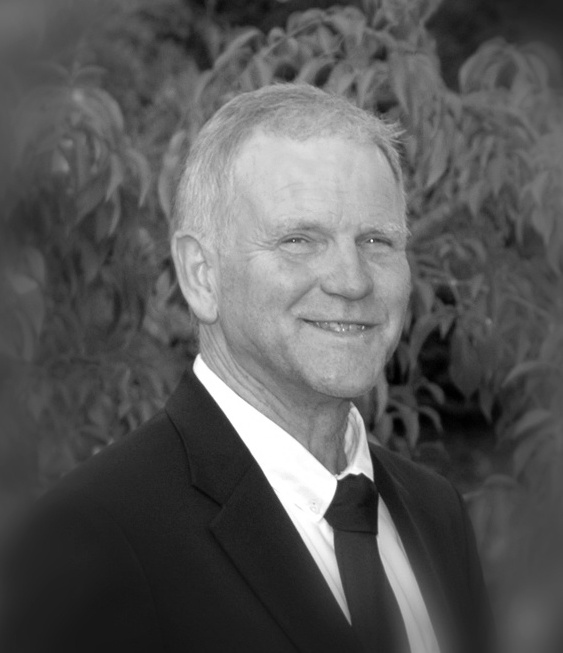 Gerry Finley-Day